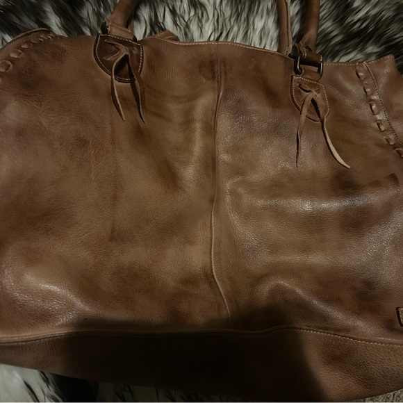 Bed Stu Rockaway Bag - Picture 7 of 8